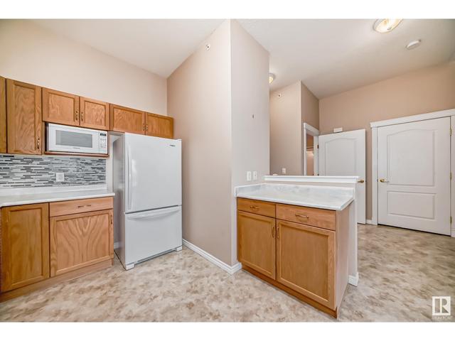 427 - 2741 55 St Nw, Condo with 1 bedrooms, 1 bathrooms and null parking in Edmonton AB | Image 4