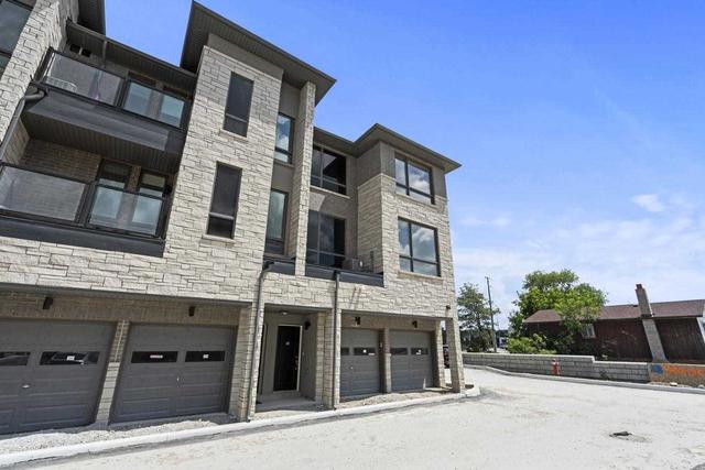 24 - 9430 The Gore Rd, Townhouse with 3 bedrooms, 3 bathrooms and 1 parking in Brampton ON | Image 33