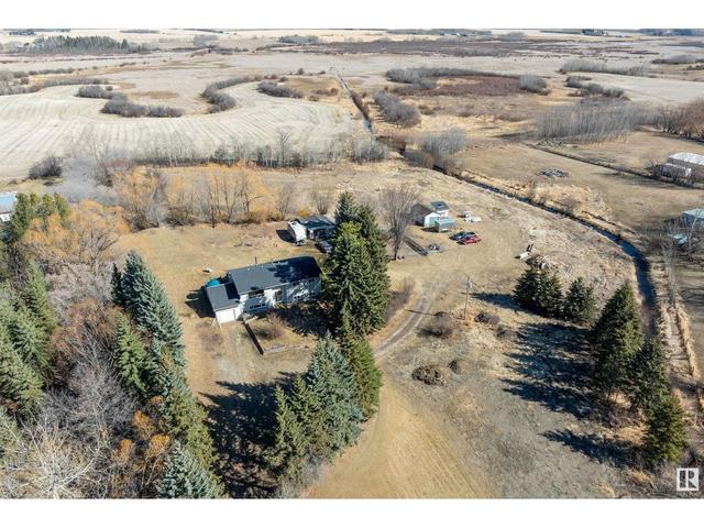 4 - 53219 Rge Rd 271, House detached with 5 bedrooms, 2 bathrooms and null parking in Parkland County AB | Image 63