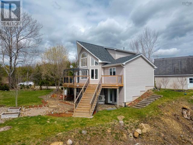 182 Stanford Lake Road, House detached with 4 bedrooms, 3 bathrooms and null parking in Chester NS | Image 37