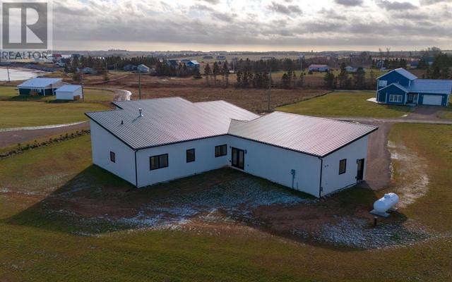 lot 39 Sunrise Drive, House detached with 4 bedrooms, 2 bathrooms and null parking in North Rustico PE | Image 37