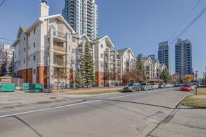 119 - 126 14 Avenue Sw, Condo with 2 bedrooms, 2 bathrooms and 1 parking in Calgary AB | Image 19