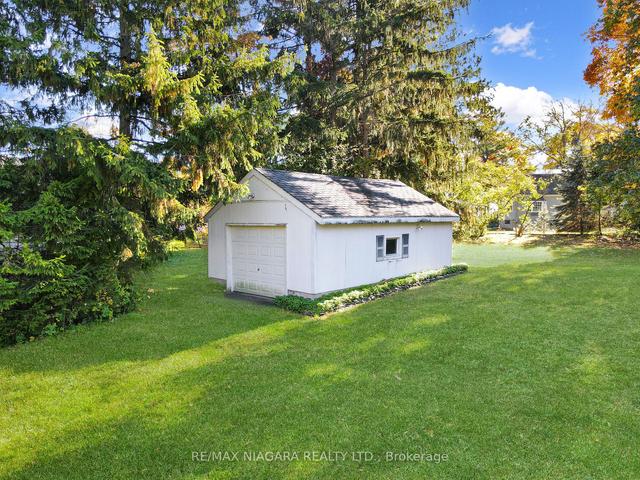 4893 Brown Rd, House detached with 4 bedrooms, 2 bathrooms and 9 parking in Fort Erie ON | Image 23