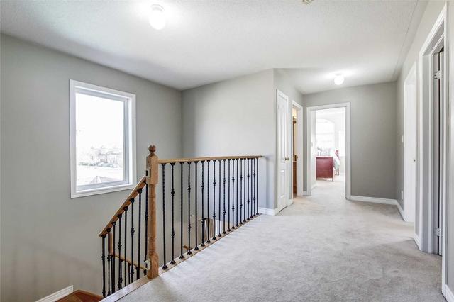 1311 Tupper Dr, House detached with 4 bedrooms, 4 bathrooms and 4 parking in Milton ON | Image 8