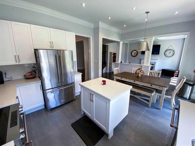 925 Gablehurst Cres, House detached with 4 bedrooms, 4 bathrooms and 6 parking in Pickering ON | Image 33