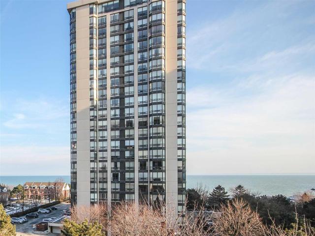 607 - 2175 Marine Dr, Condo with 2 bedrooms, 2 bathrooms and 1 parking in Oakville ON | Image 1