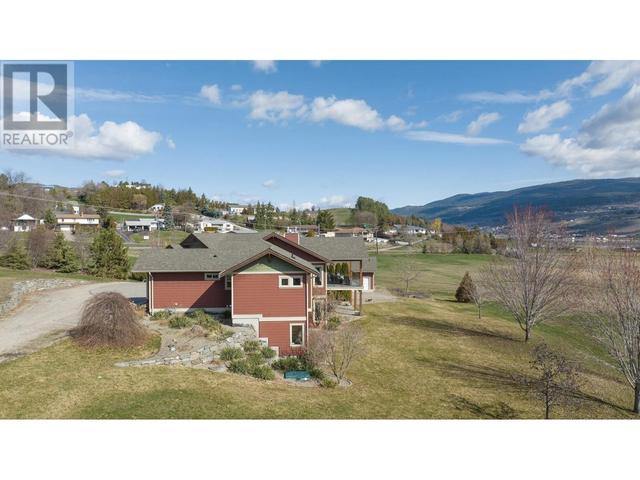6325 Old Kamloops Road, House detached with 4 bedrooms, 4 bathrooms and 3 parking in North Okanagan B BC | Image 72