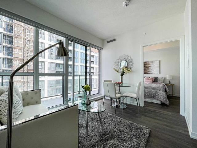 1211 - 49 East Liberty St, Condo with 2 bedrooms, 2 bathrooms and 1 parking in Toronto ON | Image 32