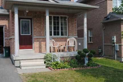 365 Marble Pl, House semidetached with 3 bedrooms, 3 bathrooms and 2 parking in Newmarket ON | Image 2