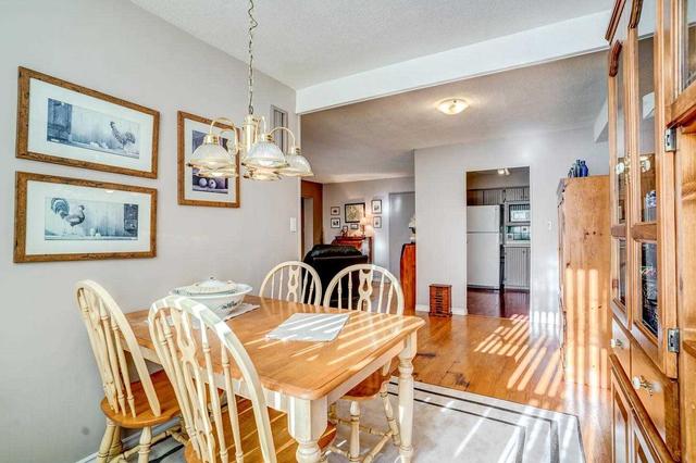 105 - 5 Shady Gfwy, Condo with 2 bedrooms, 1 bathrooms and 1 parking in Toronto ON | Image 6