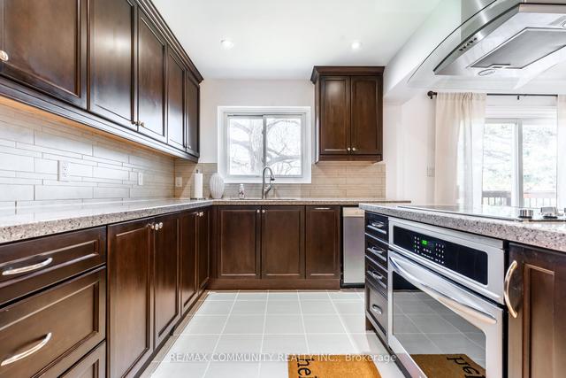 19 - 2 White Abbey Park, Townhouse with 2 bedrooms, 3 bathrooms and 1 parking in Toronto ON | Image 31