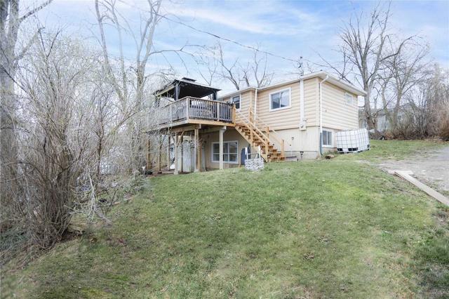 4 Second St, House detached with 2 bedrooms, 1 bathrooms and 3 parking in Kawartha Lakes ON | Image 19