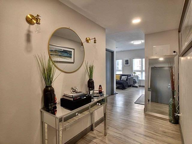 183 - 258a Sunview St, Condo with 1 bedrooms, 1 bathrooms and 0 parking in Waterloo ON | Image 9