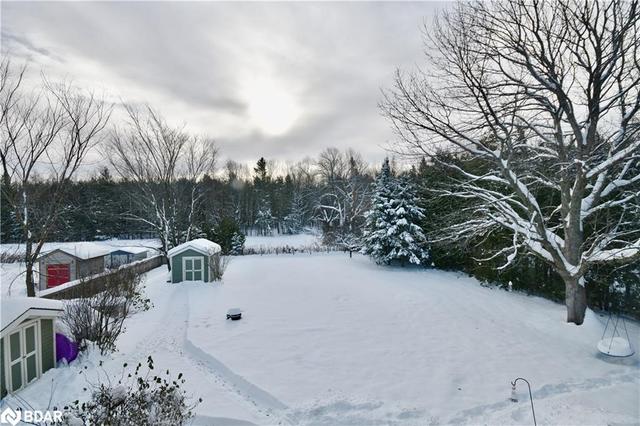 17 Agnes Street, House detached with 3 bedrooms, 2 bathrooms and 6 parking in Oro Medonte ON | Image 46