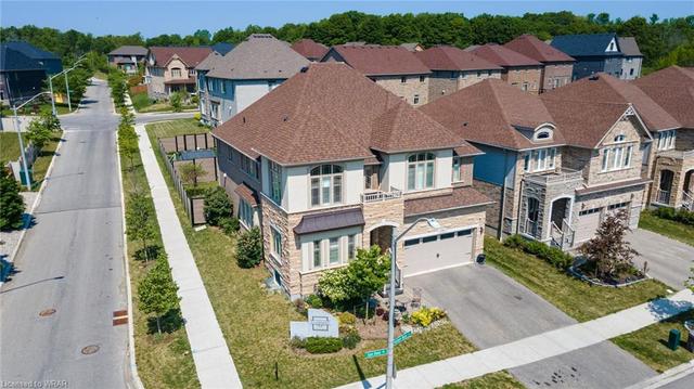 706 Sundew Drive, House detached with 6 bedrooms, 6 bathrooms and 4 parking in Waterloo ON | Image 33