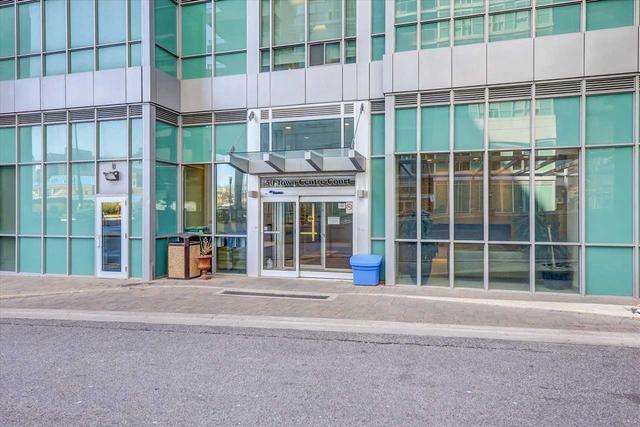 3711 - 50 Town Centre Crt, Condo with 1 bedrooms, 1 bathrooms and 1 parking in Toronto ON | Image 22
