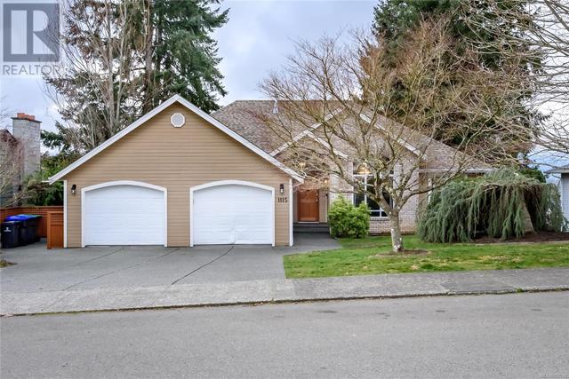 1115 Evergreen Ave, House detached with 5 bedrooms, 3 bathrooms and 2 parking in Courtenay BC | Image 51