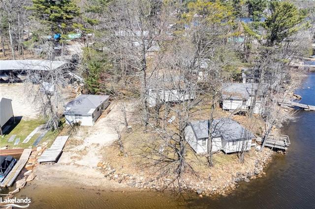 2851 Honey Harbour Road, House detached with 3 bedrooms, 1 bathrooms and 5 parking in Georgian Bay ON | Image 41