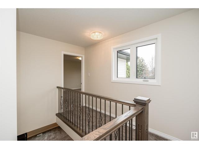 14 Laird Pl, House detached with 5 bedrooms, 3 bathrooms and 4 parking in St. Albert AB | Image 30
