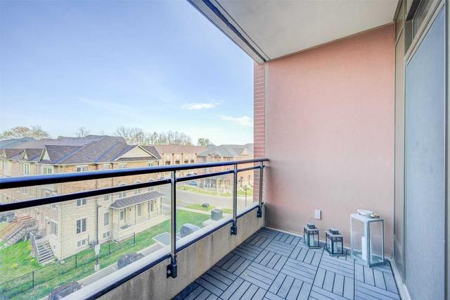 516 - 9506 Markham Rd, Condo with 2 bedrooms, 2 bathrooms and 1 parking in Markham ON | Image 20