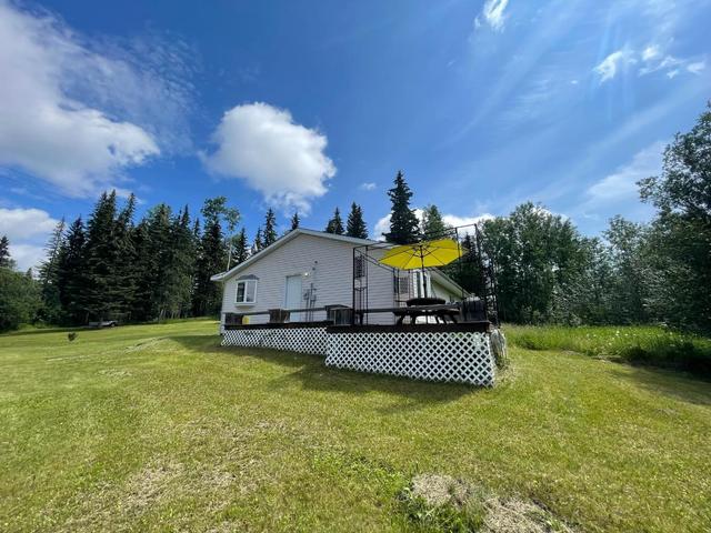 5 - 53106 Range Road 195, House detached with 3 bedrooms, 2 bathrooms and 4 parking in Yellowhead County AB | Image 23