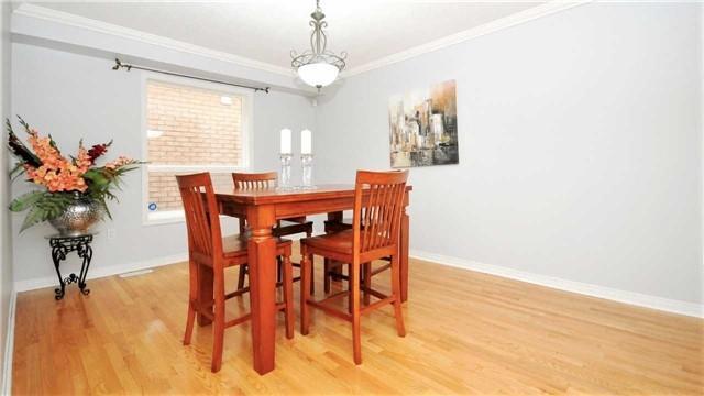 65 Newark Way, House detached with 4 bedrooms, 4 bathrooms and 4 parking in Brampton ON | Image 4