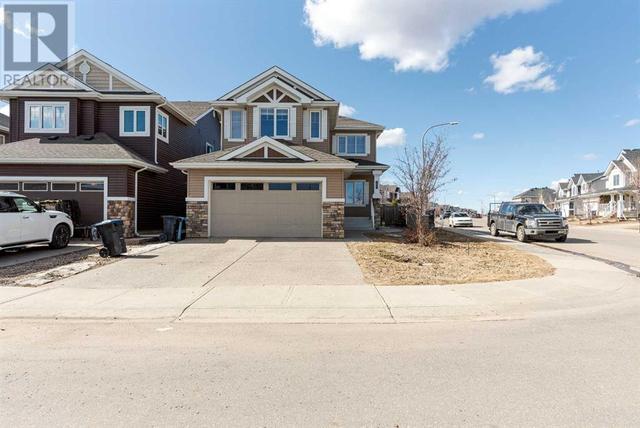 100 Dafoe Way, House detached with 5 bedrooms, 5 bathrooms and 4 parking in Wood Buffalo AB | Image 49
