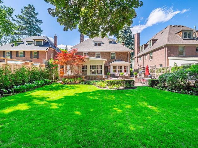 79 Glengowan Rd, House detached with 5 bedrooms, 5 bathrooms and 6 parking in Toronto ON | Image 26