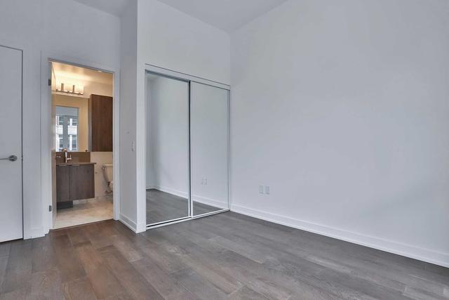 th8 - 38 Iannuzzi St, Townhouse with 2 bedrooms, 3 bathrooms and 1 parking in Toronto ON | Image 9