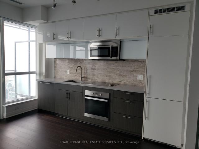 2710 - 8 Mercer St, Condo with 1 bedrooms, 1 bathrooms and 0 parking in Toronto ON | Image 1