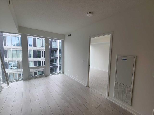 3001 - 60 Shuter St, Condo with 1 bedrooms, 1 bathrooms and 0 parking in Toronto ON | Image 16