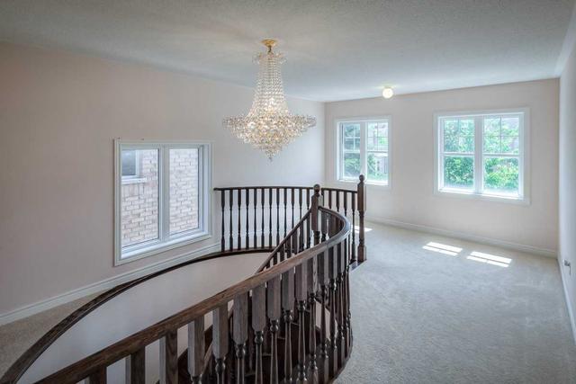 1216 Stuffles Cres, House detached with 4 bedrooms, 4 bathrooms and 4 parking in Newmarket ON | Image 30