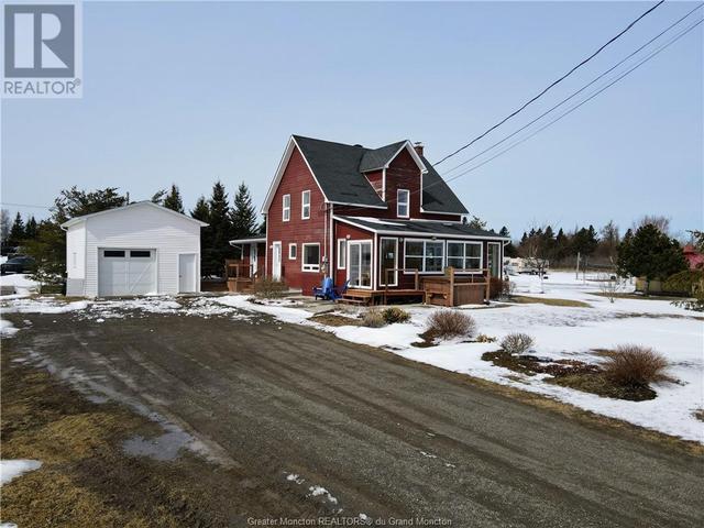1465 Route 475, House detached with 5 bedrooms, 2 bathrooms and null parking in Wellington NB | Image 2
