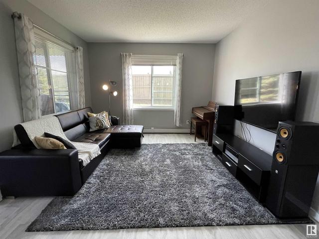 111 - 1004 Rosenthal Bv Nw, Condo with 2 bedrooms, 2 bathrooms and null parking in Edmonton AB | Image 14