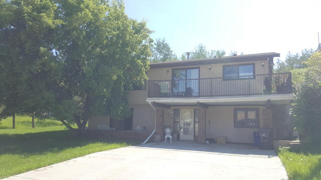 7205 100 Street, House detached with 5 bedrooms, 2 bathrooms and 4 parking in Peace River AB | Image 1