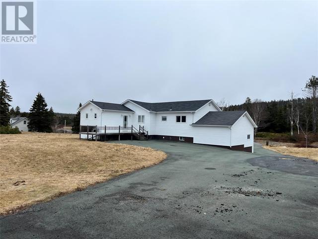 22 Reids Road, House detached with 3 bedrooms, 1 bathrooms and null parking in South River NL | Image 2