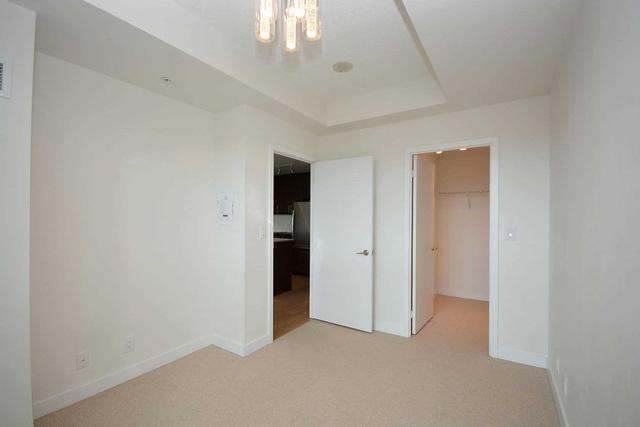 309 - 3985 Grand Park Dr, Condo with 1 bedrooms, 1 bathrooms and 1 parking in Mississauga ON | Image 29