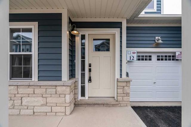 12 South Coast Circ, Townhouse with 2 bedrooms, 2 bathrooms and 2 parking in Fort Erie ON | Image 28