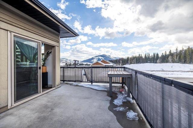 2221 Black Hawk Drive, House detached with 3 bedrooms, 2 bathrooms and 4 parking in Sparwood BC | Image 45