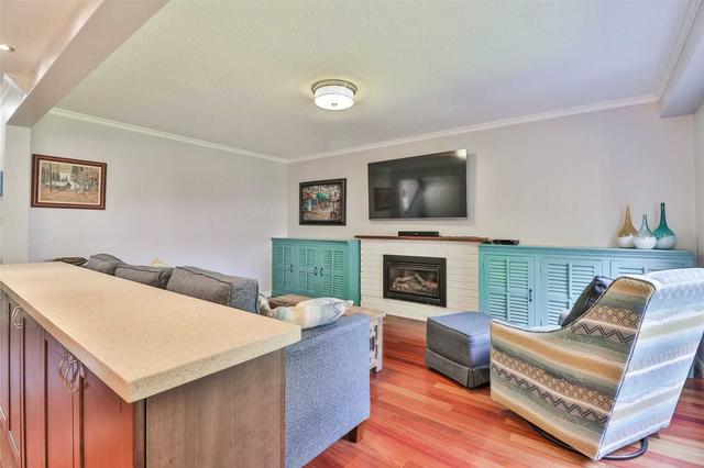 57 Rotherglen Rd S, House detached with 4 bedrooms, 4 bathrooms and 6 parking in Ajax ON | Image 38