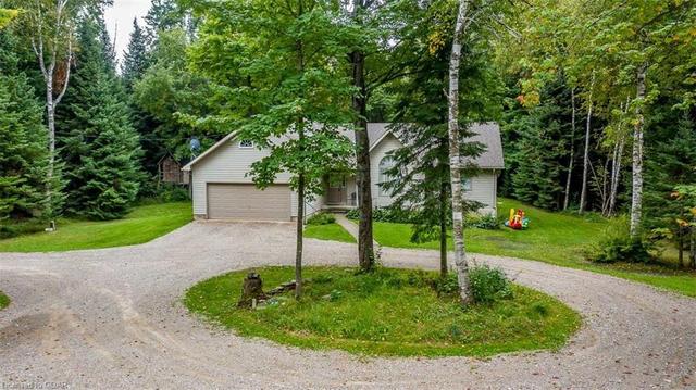 478170 3rd Line, House detached with 4 bedrooms, 2 bathrooms and 14 parking in Melancthon ON | Image 45