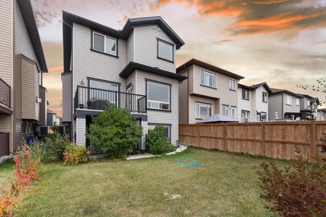 108 Nolanfield Way Nw, House detached with 4 bedrooms, 3 bathrooms and 4 parking in Calgary AB | Image 8