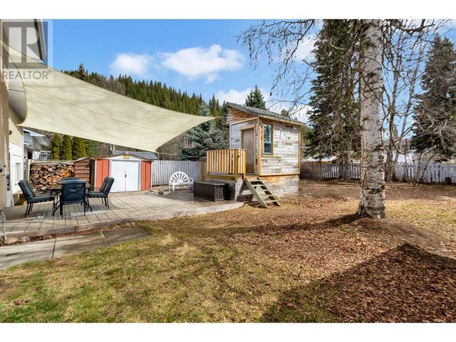 4129 Michael Road, House detached with 4 bedrooms, 3 bathrooms and null parking in Prince George BC | Image 31