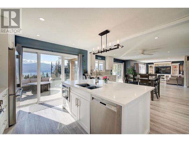 3056 Ourtoland Road, House detached with 4 bedrooms, 2 bathrooms and 2 parking in West Kelowna BC | Image 23