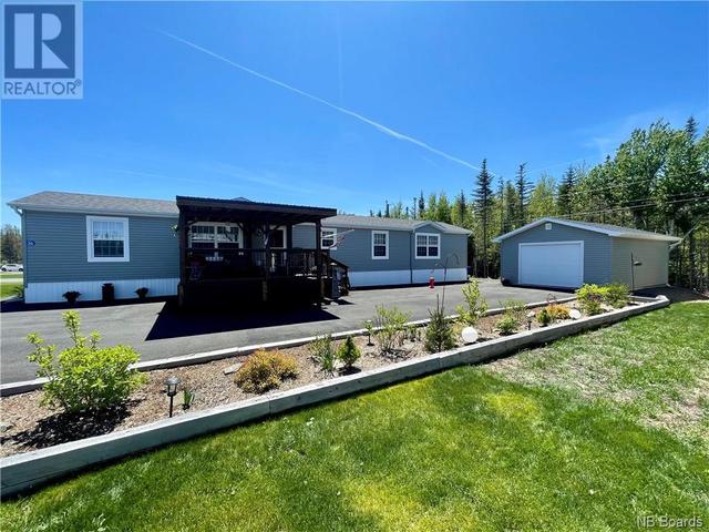 36 Harvest Lane, House detached with 3 bedrooms, 2 bathrooms and null parking in St. George NB | Image 1