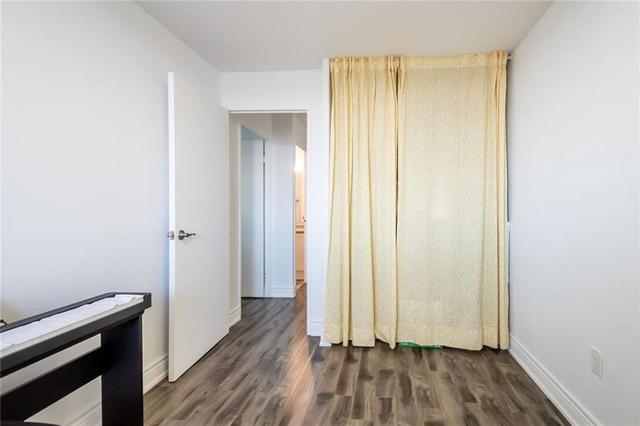 717 - 350 Quigley Rd, Condo with 3 bedrooms, 1 bathrooms and 1 parking in Hamilton ON | Image 21
