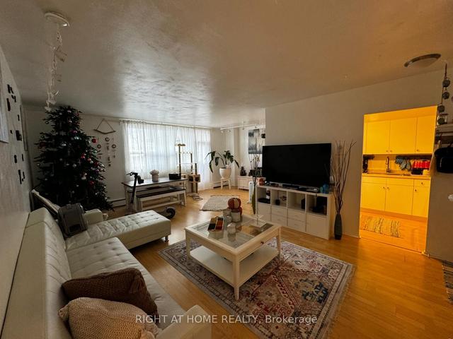 507 - 67 Richmond St, Condo with 1 bedrooms, 1 bathrooms and 1 parking in Richmond Hill ON | Image 3