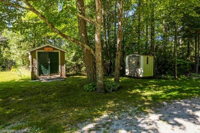 5399b Ardoch Road, House detached with 3 bedrooms, 1 bathrooms and 10 parking in North Frontenac ON | Image 21