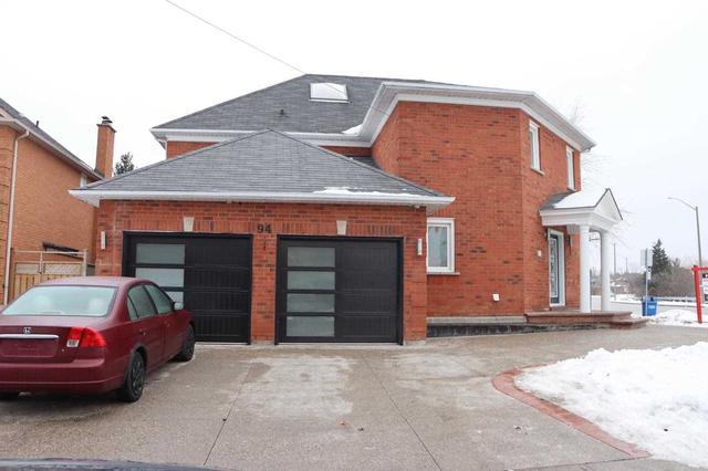 94 Laurelcrest St, House detached with 4 bedrooms, 6 bathrooms and 5 parking in Brampton ON | Image 1