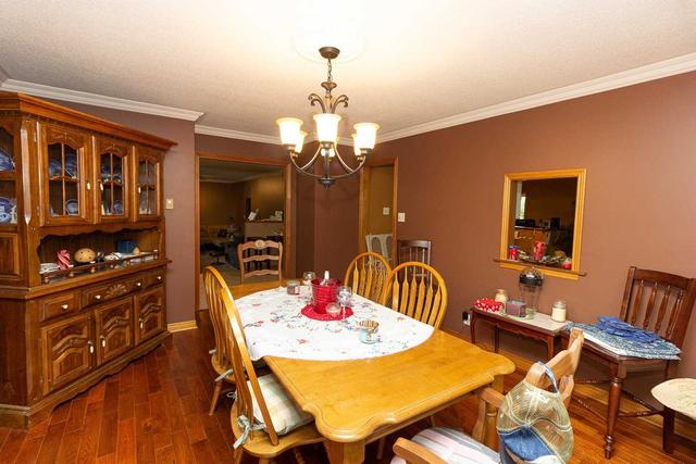 80 Cedarview Dr, House detached with 1 bedrooms, 2 bathrooms and 6.5 parking in Kawartha Lakes ON | Image 9